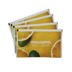 Crema Corporal de Naranja de TREATMENTS® – 4 sachets de 20 ml