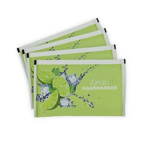 Mascarilla Capilar de Lima de TREATMENTS® – 4 sachets de 20 ml