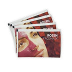Mascarilla Facial de Rosas de TREATMENTS® – 4 sachets de 20 ml