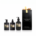 Caja de Regalo Cuerpo y Bruma Samoa de TREATMENTS®