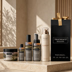 Caja de Regalo Grande Shinshiro de TREATMENTS® – imagen de ambiente