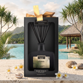 Caja de Regalo Varillas Perfumadas Samoa de TREATMENTS® – imagen de ambiente