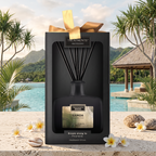 Caja de Regalo Varillas Perfumadas Samoa de TREATMENTS® – imagen de ambiente