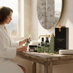 Caja de Regalo Grande Mahayana de TREATMENTS® – imagen de ambiente (2)