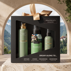 Caja de Regalo Revive Mahayana de TREATMENTS® – imagen de ambiente