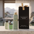 Caja de Regalo Pequeña Mahayana de TREATMENTS® – imagen de ambiente