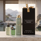 Caja de Regalo Pequeña Mahayana de TREATMENTS® – imagen de ambiente
