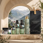 Caja de Regalo Grande Mahayana de TREATMENTS® – imagen de ambiente