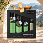 Caja de Regalo Relax Mahayana de TREATMENTS® – imagen de ambiente
