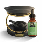 Aceite Aromático + Difusor Mahayana de TREATMENTS® – 20 ml
