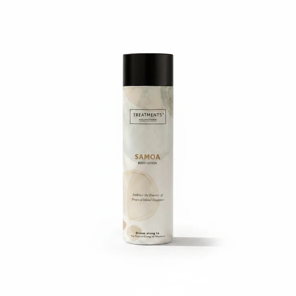 Loción Corporal Samoa de TREATMENTS® – 250 ml