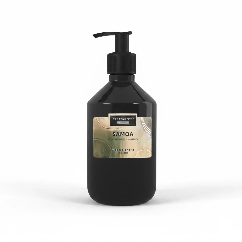 Champú Acondicionador Samoa de TREATMENTS® – 300 ml
