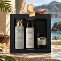 Caja de Regalo Lovely Samoa de TREATMENTS® – imagen de ambiente