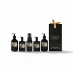 Caja de Regalo Manos y Cuerpo Deluxe Samoa de TREATMENTS®