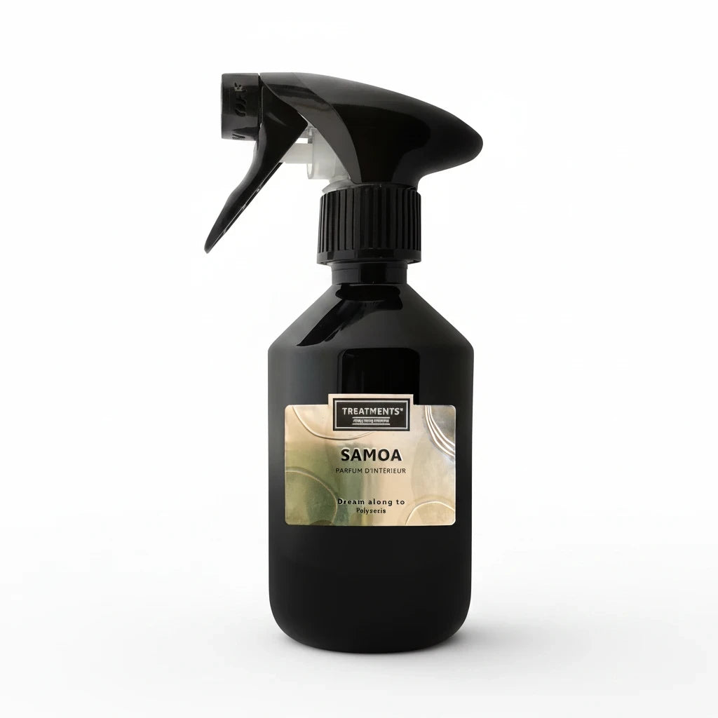 Perfume de Interior Samoa de TREATMENTS® – 300 ml