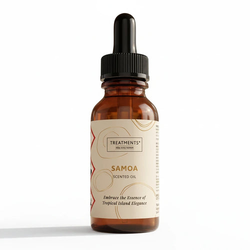 Aceite Perfumado Samoa de TREATMENTS® – 20 ml