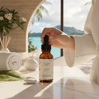 Aceite Perfumado Samoa de TREATMENTS® – imagen de ambiente (2)