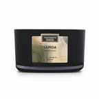 Vela Perfumada XL Samoa de TREATMENTS® – 600 g
