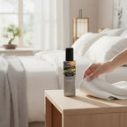 Bruma Perfumada de Cama y Cuerpo Shinshiro de TREATMENTS® – imagen de ambiente (2)