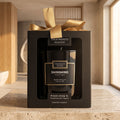 Caja de Regalo Vela Perfumada Shinshiro de TREATMENTS® – imagen de ambiente en casa