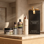 Caja de Regalo Experiencia de Baño Shinshiro de TREATMENTS® – imagen de ambiente
