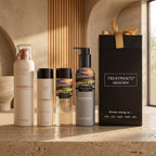 Caja de Regalo Cabello y Cuerpo Shinshiro de TREATMENTS® – imagen de ambiente