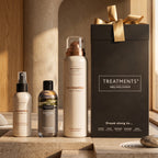 Caja de Regalo Mediana Shinshiro de TREATMENTS® – imagen de ambiente