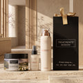 Caja de Regalo Cuerpo y Exfoliante Shinshiro de TREATMENTS® – imagen de ambiente