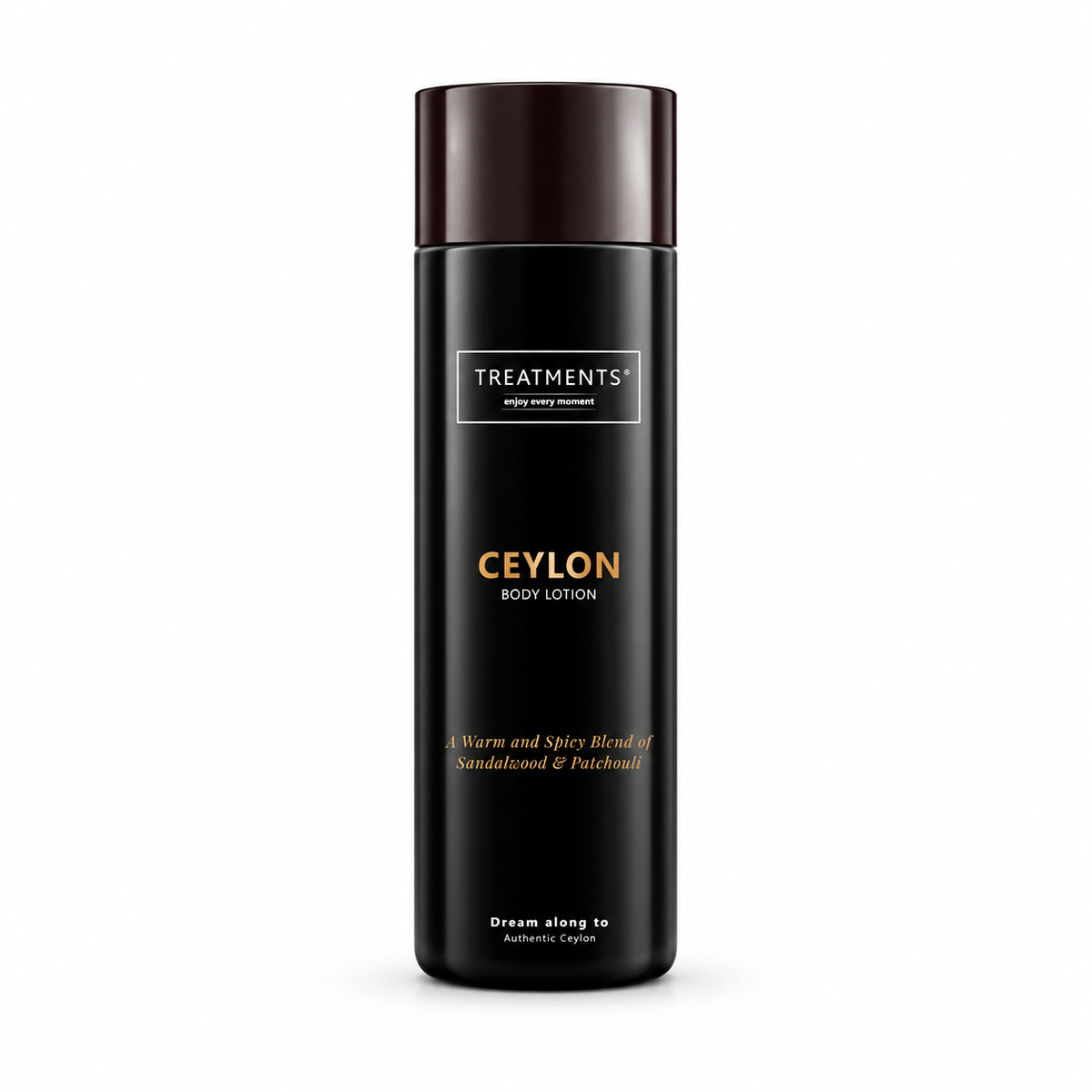 Loción Corporal Ceylon de TREATMENTS® – 250 ml