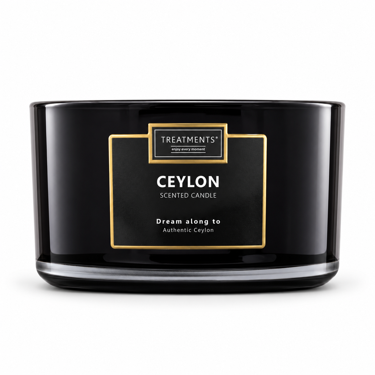 Vela Perfumada XL Ceylon de TREATMENTS® – 560 g