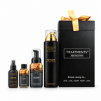 Caja de Regalo Mediana Ceylon de TREATMENTS®