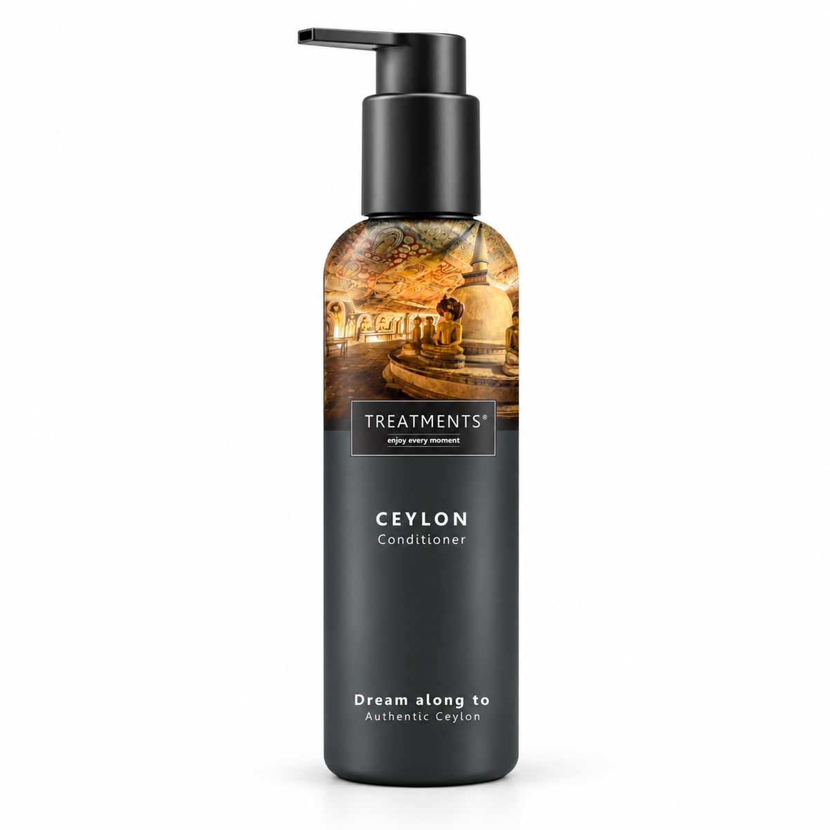 Acondicionador Ceylon de TREATMENTS® – 200 ml