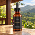 Aceite Perfumado Ceylon de TREATMENTS® – ambiente inspirado en Sri Lanka