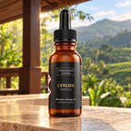 Aceite Perfumado Ceylon de TREATMENTS® – ambiente inspirado en Sri Lanka