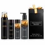Caja de Regalo Cabello y Cuerpo Ceylon de TREATMENTS®