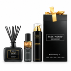 Caja de Regalo Cuerpo y Varillas Perfumadas Ceylon de TREATMENTS®