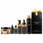 Caja de Regalo Spa en Casa Ceylon de TREATMENTS®