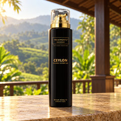 Treatments® - Gel de Ducha Espumoso - Ceylon - 200 ml