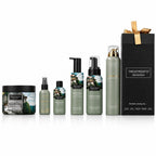 Caja de Regalo Cuerpo y Exfoliante Mahayana de TREATMENTS®