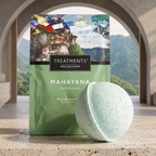 Bomba de Baño Wellness Mahayana de TREATMENTS® – imagen de ambiente