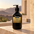 Gel de Ducha Omani de TREATMENTS® – imagen de ambiente