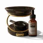 Aceite Aromático + Difusor Shinshiro de TREATMENTS® – 20 ml