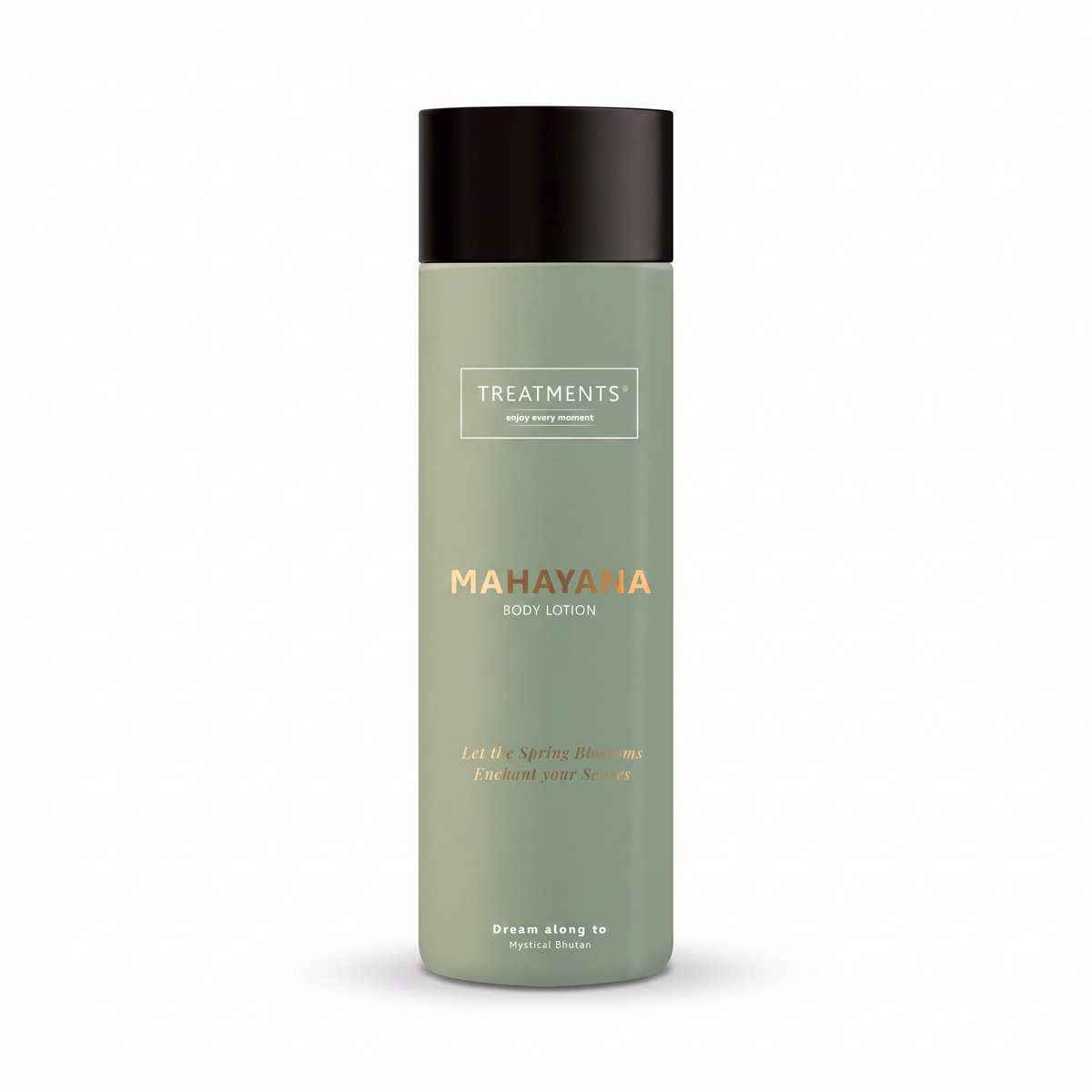 Loción Corporal Mahayana de TREATMENTS® – 250 ml