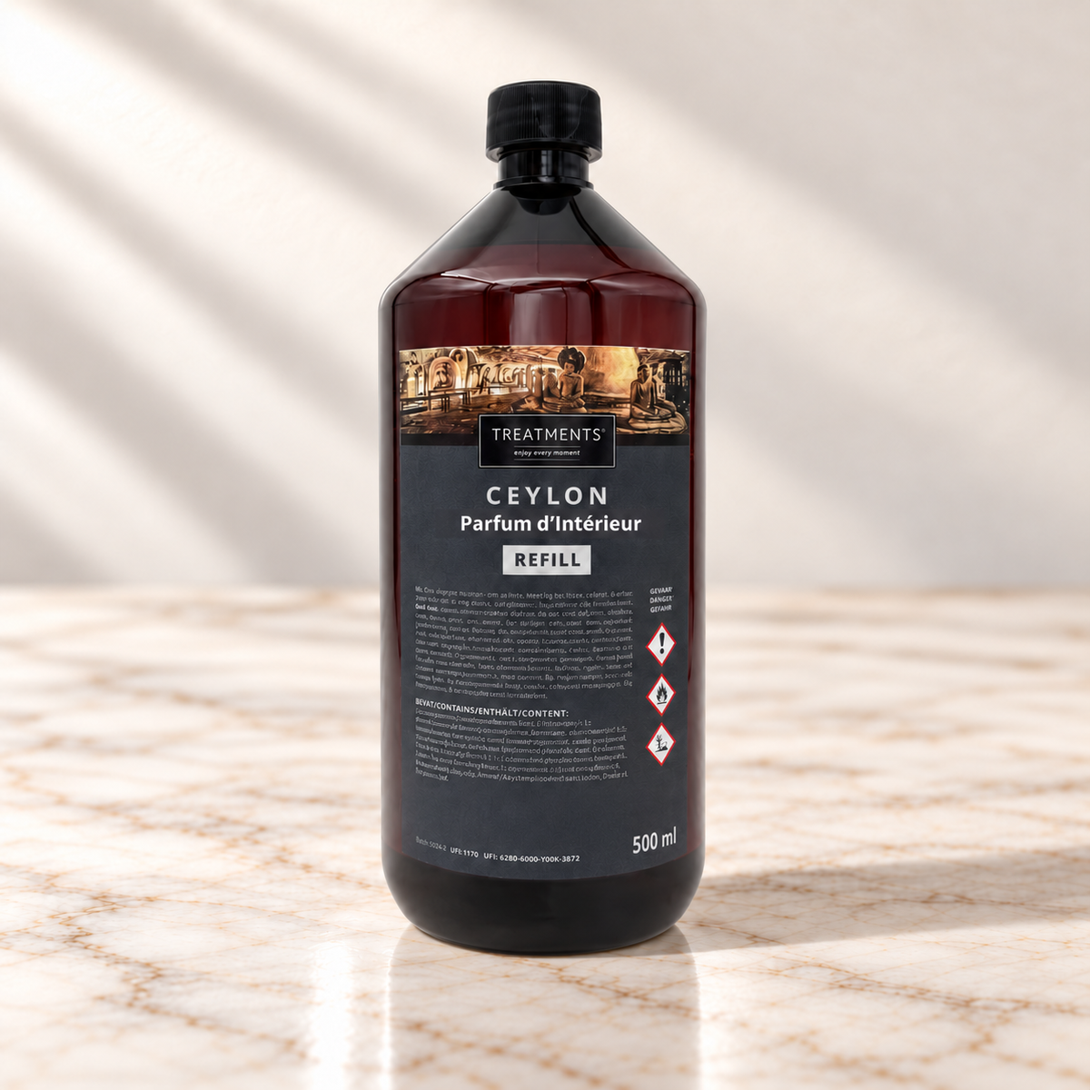 Recambio de Perfume de Interior de TREATMENTS® – 500 ml