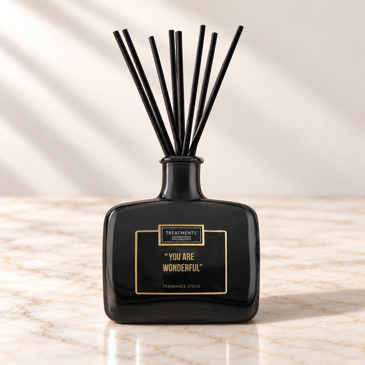 Varillas Perfumadas "Eres Maravillosa" de TREATMENTS® – 200 ml
