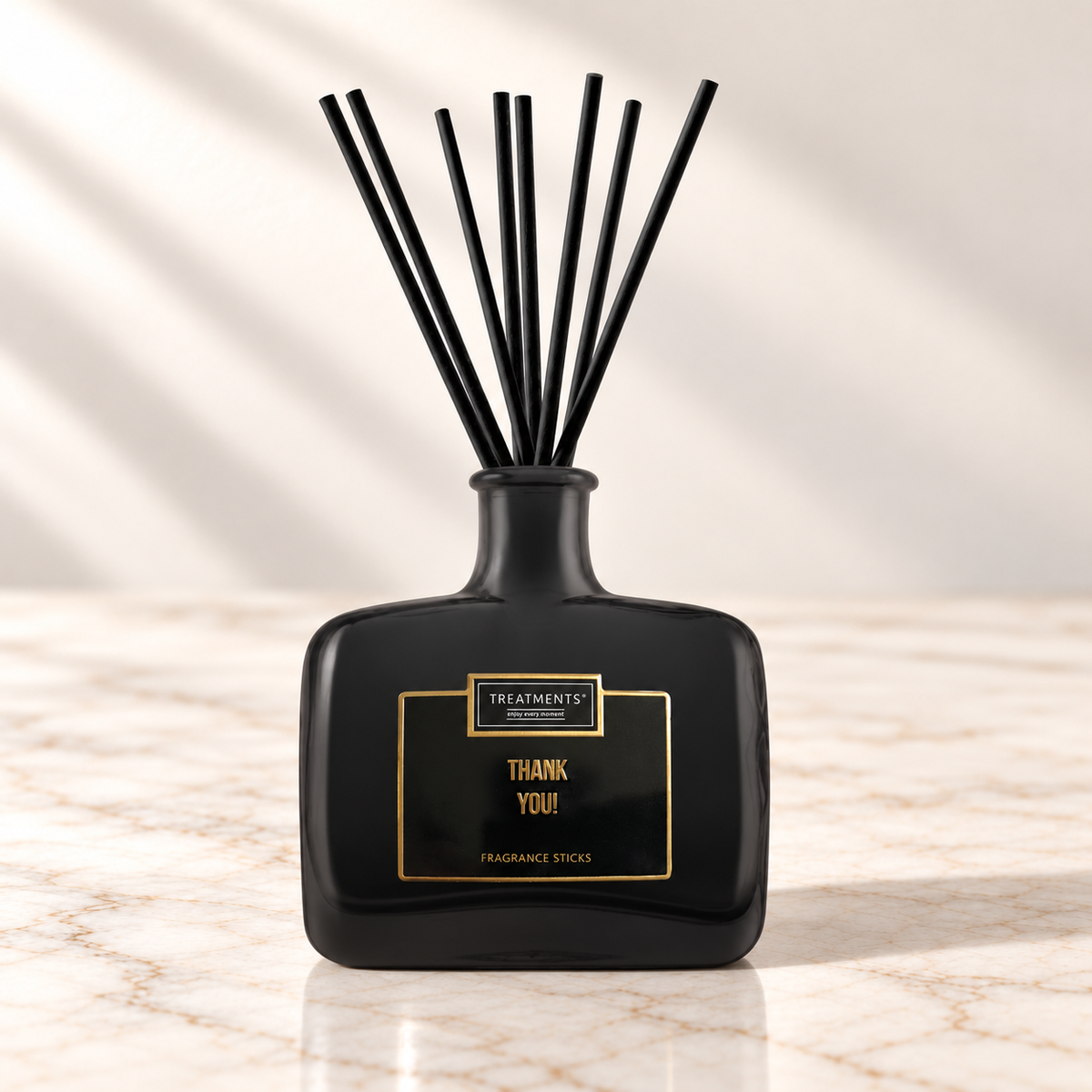 Varillas Perfumadas "Gracias" de TREATMENTS® – 200 ml
