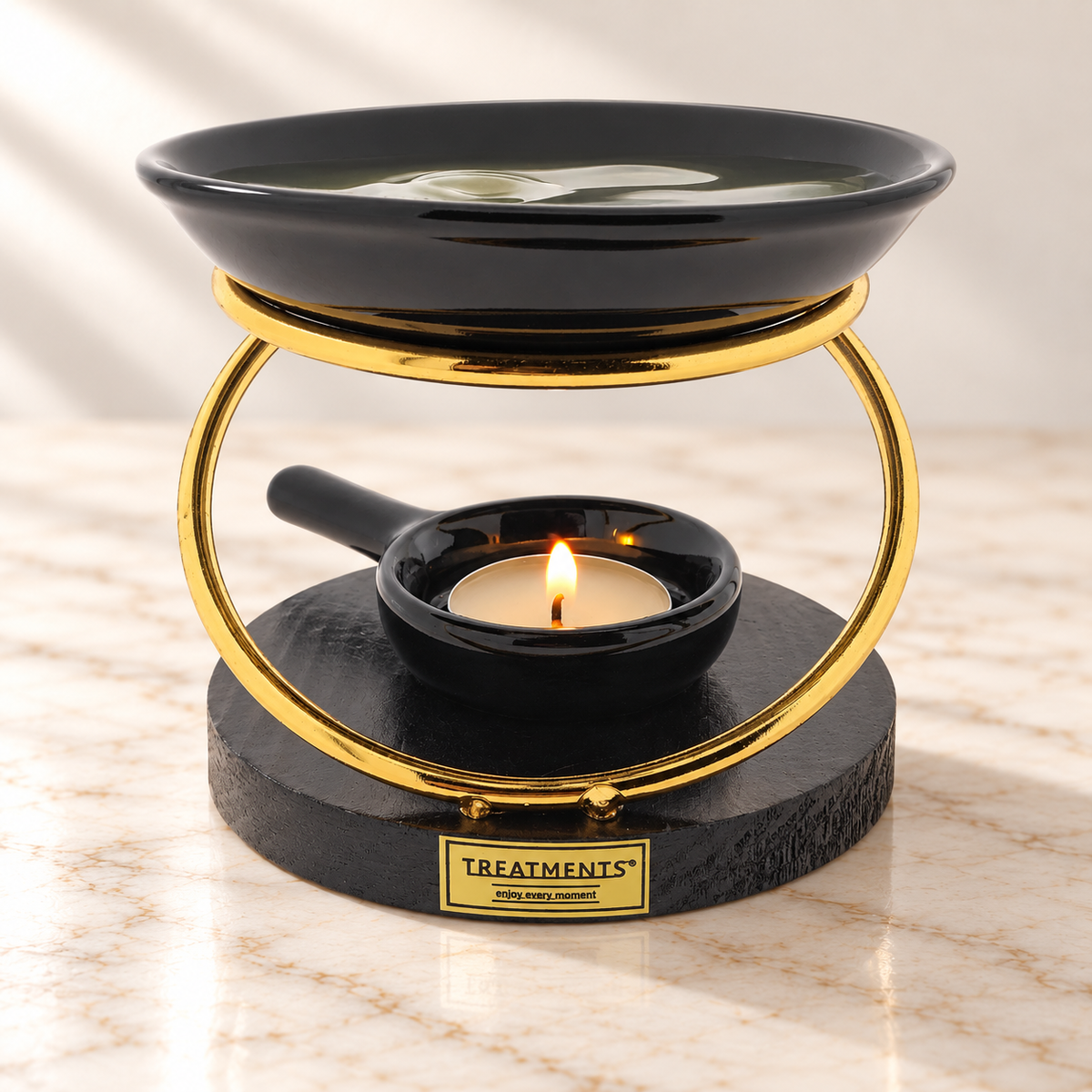 Set de Aceites Perfumados de TREATMENTS®