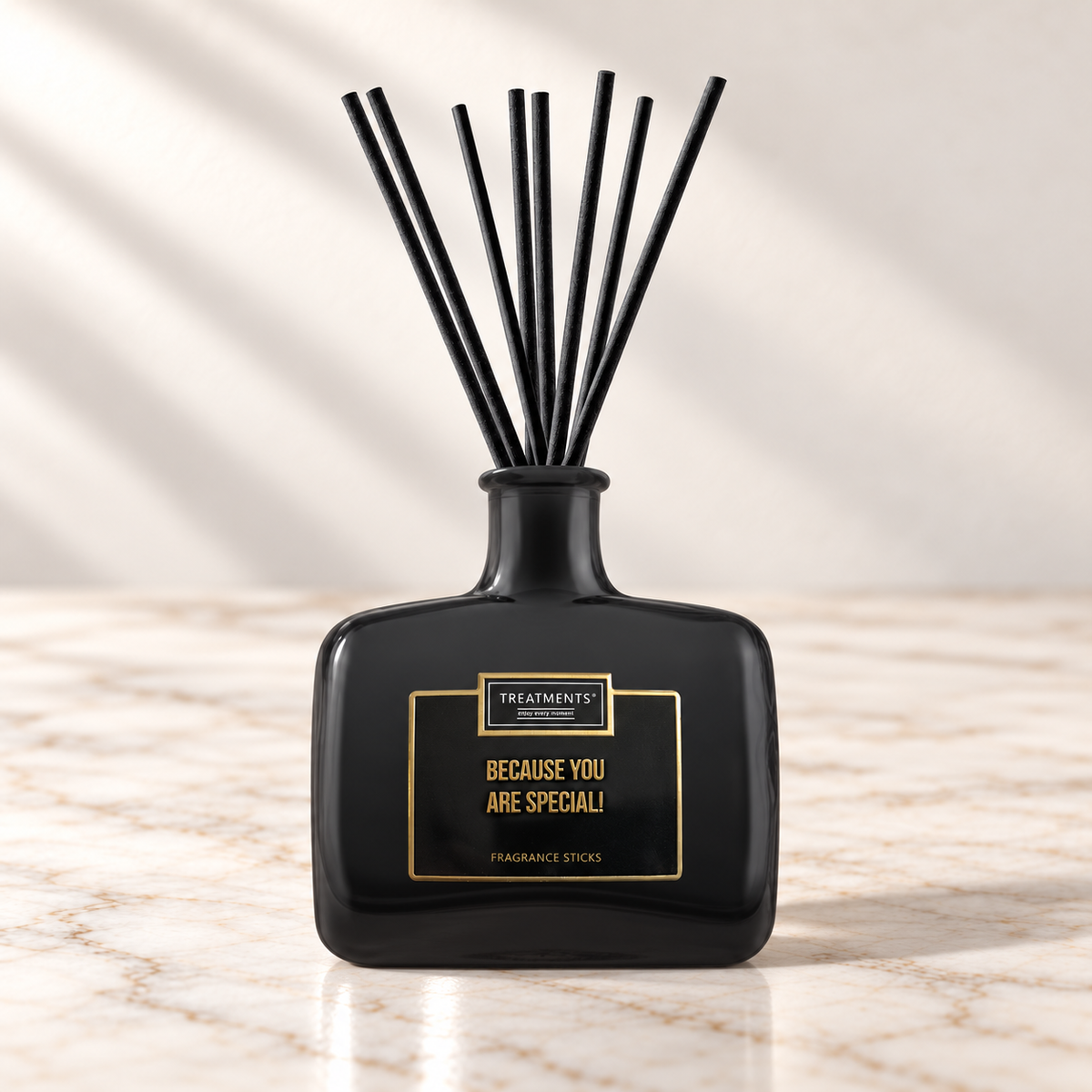 Varillas Perfumadas "Porque Eres Especial" de TREATMENTS® – 200 ml