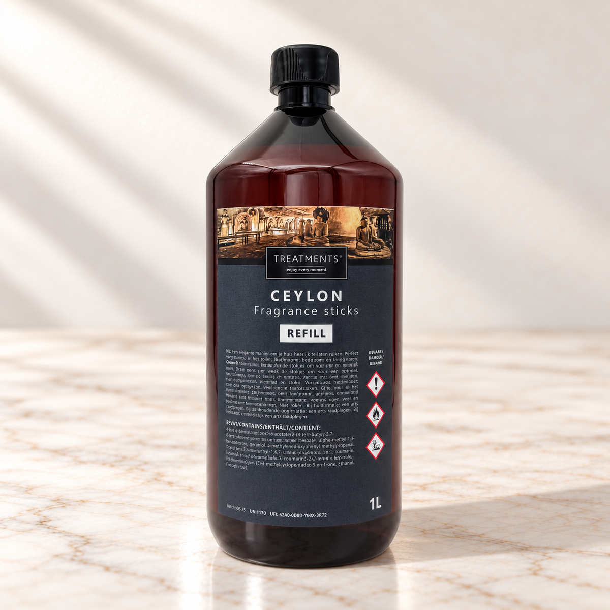 Recambio de Perfume para Varillas de TREATMENTS® – 1 l