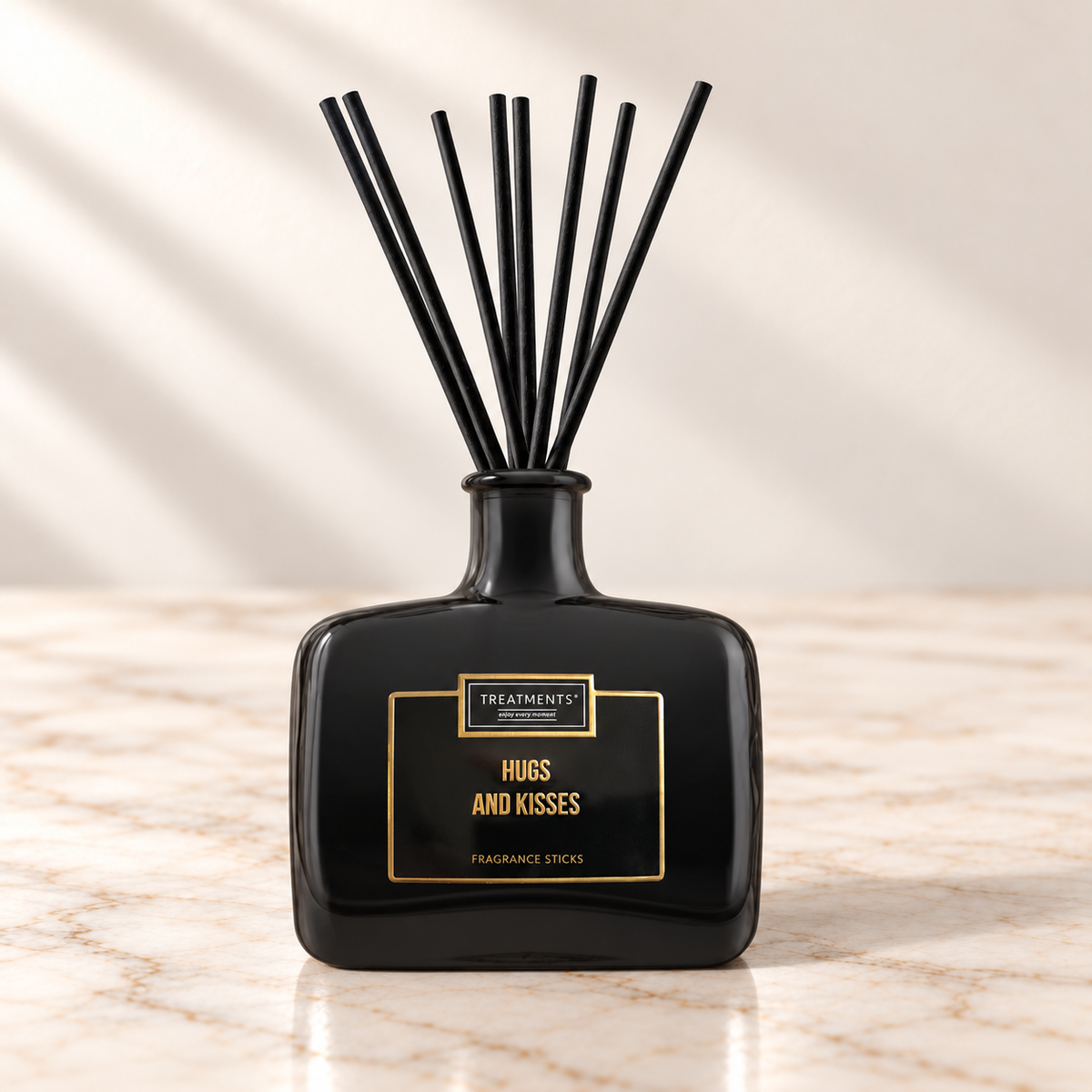 Varillas Perfumadas "Abrazos y Besos" de TREATMENTS® – 200 ml